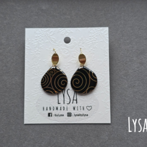 Kõrvarõngad LYA-61