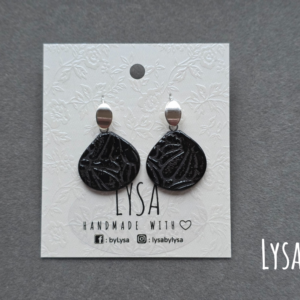 Kõrvarõngad LYA-63