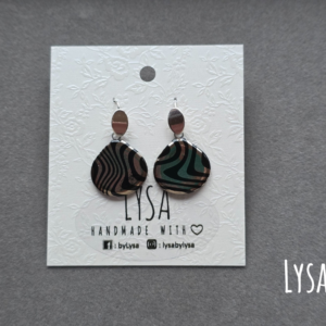 Kõrvarõngad LYA-65