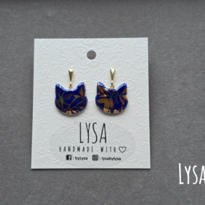 Kõrvarõngad LYA-64