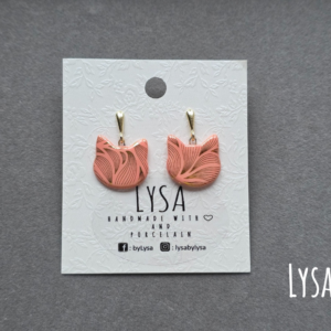 Kõrvarõngad LYA-66