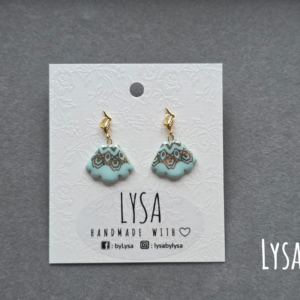 Kõrvarõngad LYA-70