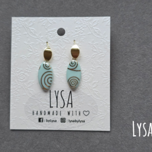 Kõrvarõngad LYA-71