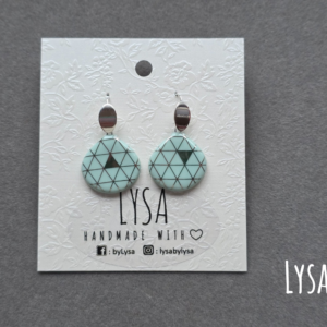 Kõrvarõngad LYA-72