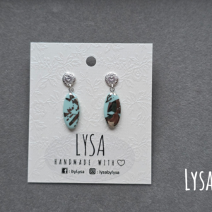 Kõrvarõngad LYA-73