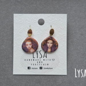 Kõrvarõngad LYA-75