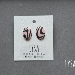 Kõrvarõngad LYA-77