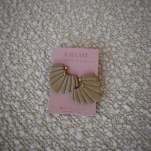 Kõrvarõngad Kai KAY-75