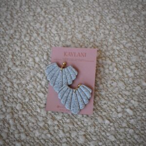 Kõrvarõngad Kai KAY-72