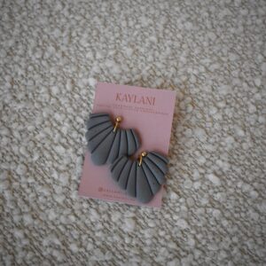 Kõrvarõngad Kai KAY-73