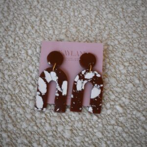 Kõrvarõngad Kara KAY-77