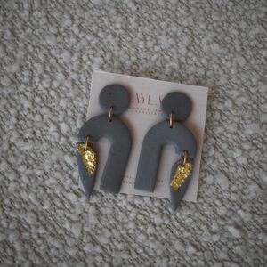 Kõrvarõngad Kiara KAY-78