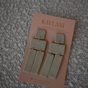 Kõrvarõngad Kim KAY-76