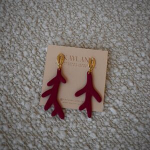 Kõrvarõngad Koral KAY-67