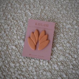 Kõrvarõngad Lani KAY-79