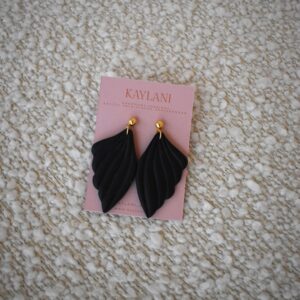 Kõrvarõngad Lydia KAY-80