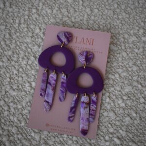 Kõrvarõngad Mira KAY-66