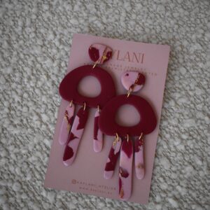 Kõrvarõngad Mira KAY-65