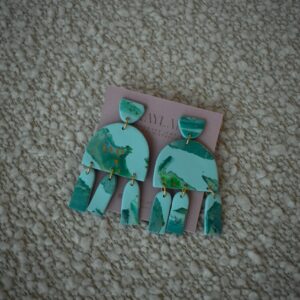 Kõrvarõngad Miya KAY-70