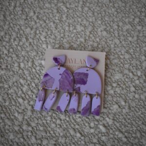 Kõrvarõngad Miya KAY-68