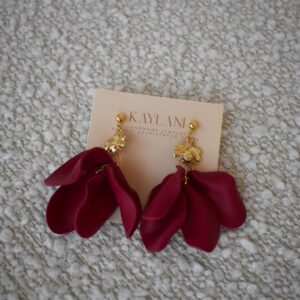 Kõrvarõngad Sakura KAY-69