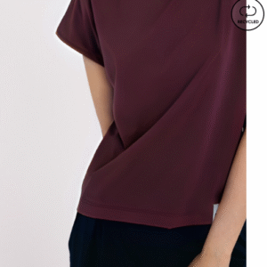 Tuub BLOUSY rosinapruun pluus TUB-83