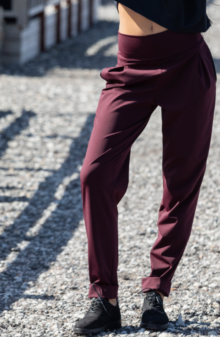 Tuub everywear rosinapruun TUB-82