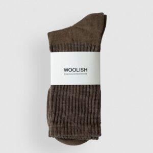 Como meriino sokid pruunid WSH-236